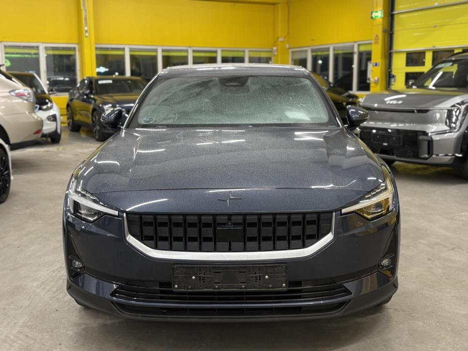 POLESTAR 2 2021