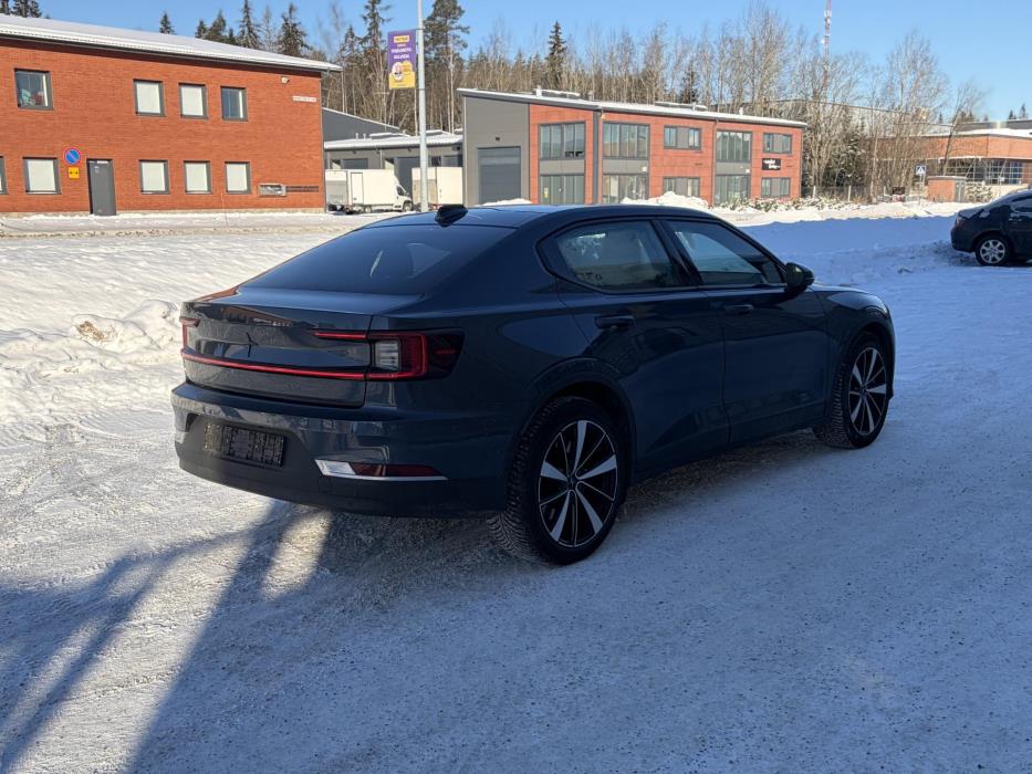POLESTAR 2 2021