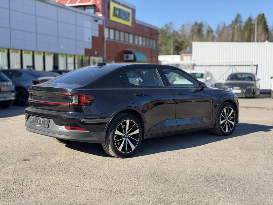 POLESTAR 2 2021
