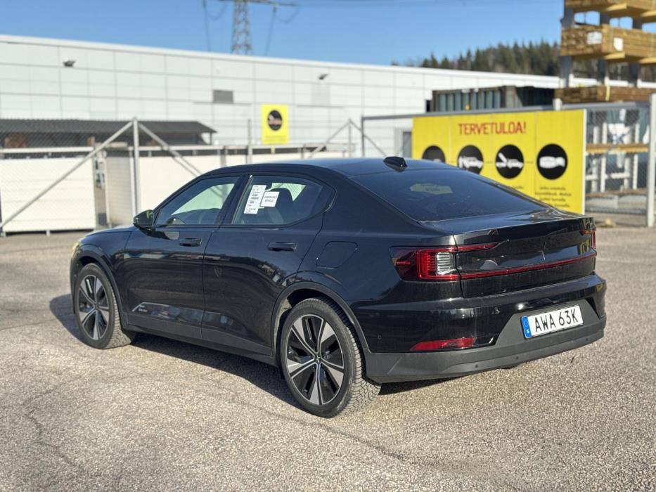 POLESTAR 2 2024