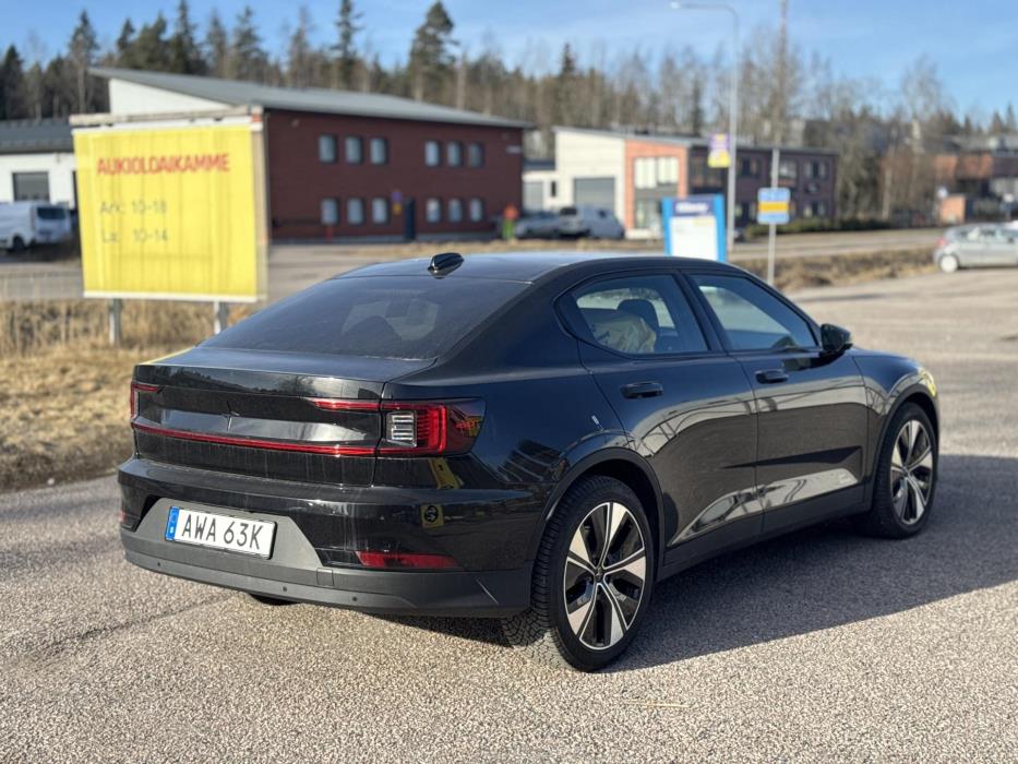 POLESTAR 2 2024