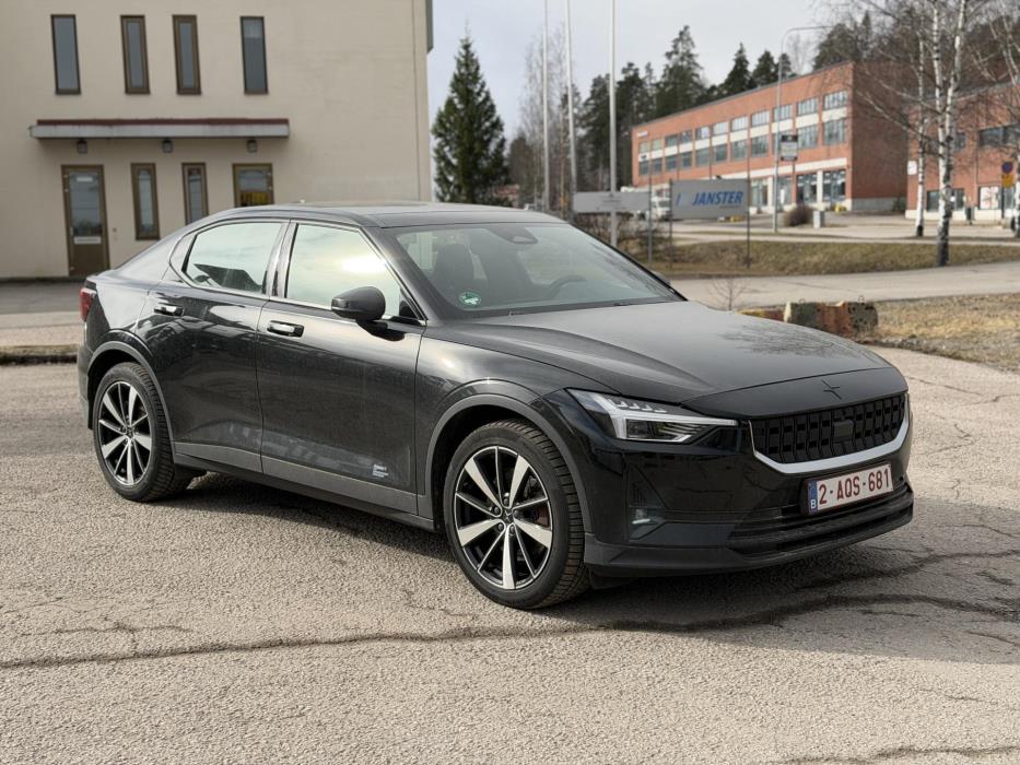 POLESTAR 2 2021