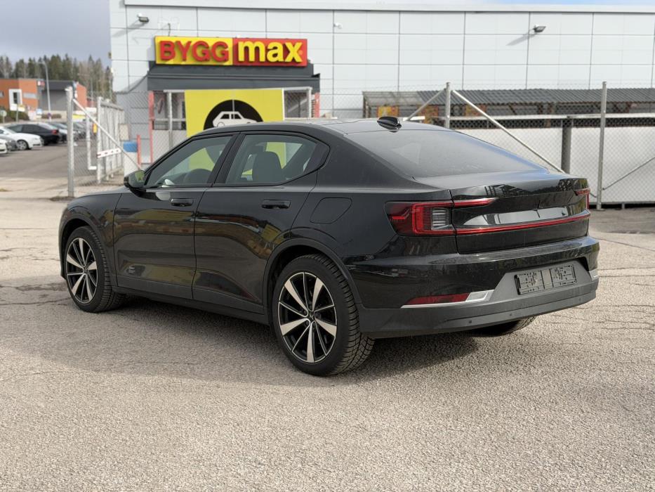POLESTAR 2 2021