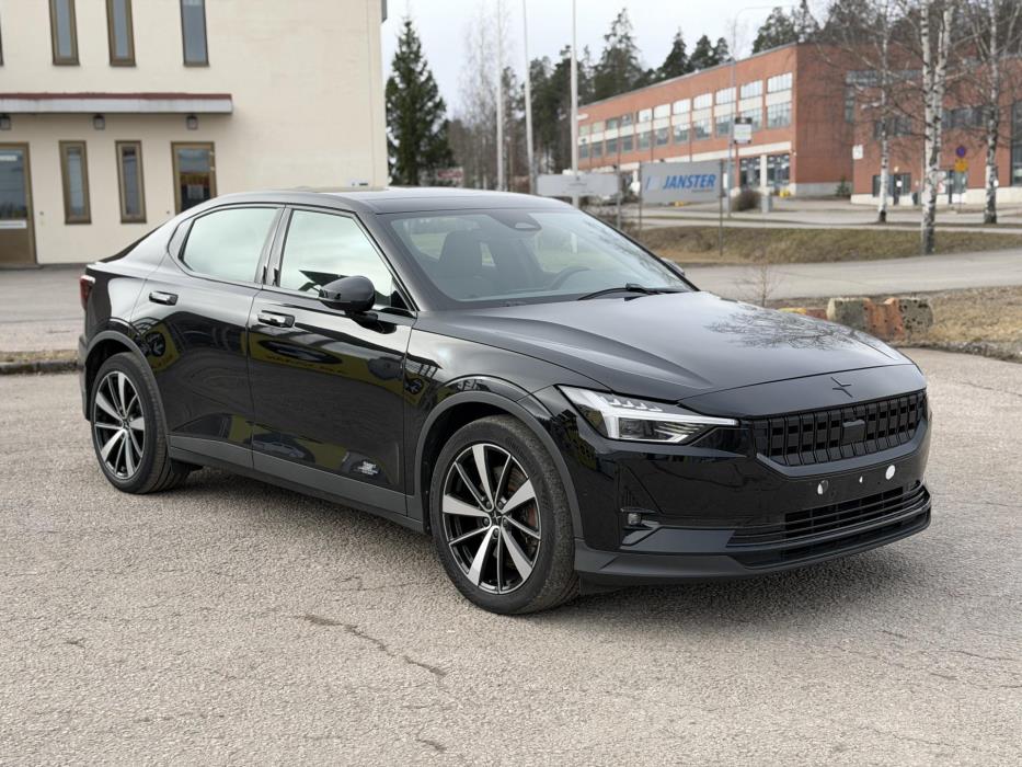 POLESTAR 2 2022