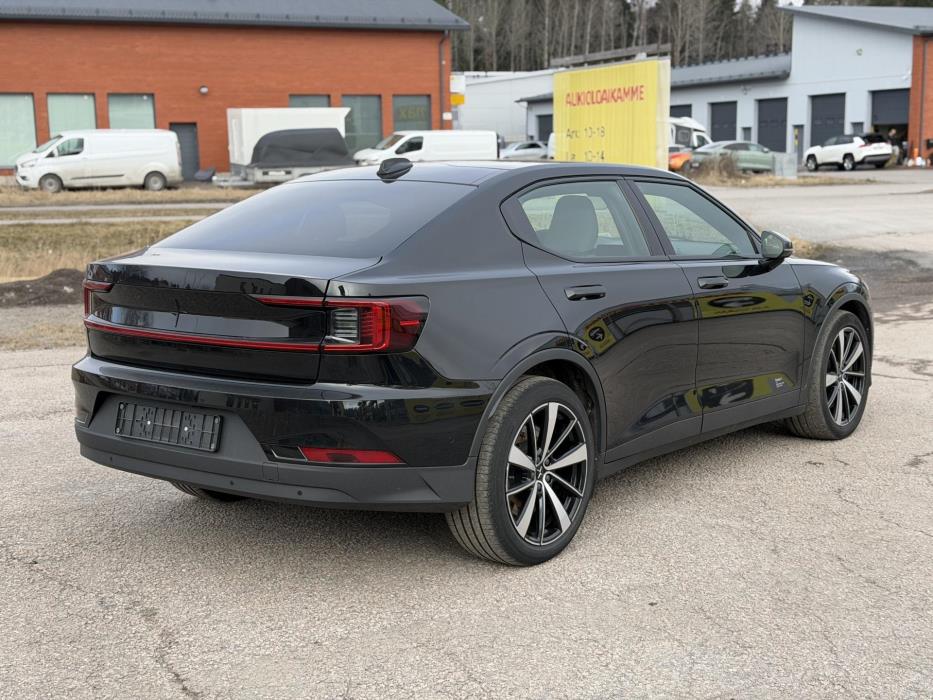 POLESTAR 2 2022