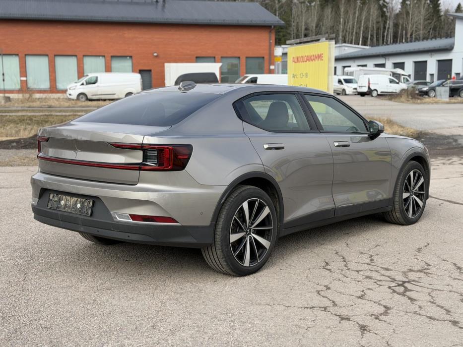 POLESTAR 2 2022