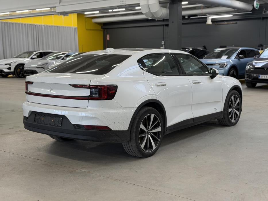 POLESTAR 2 2022