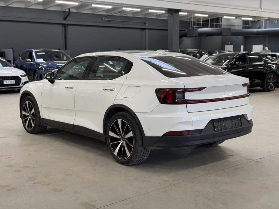 POLESTAR 2 2022
