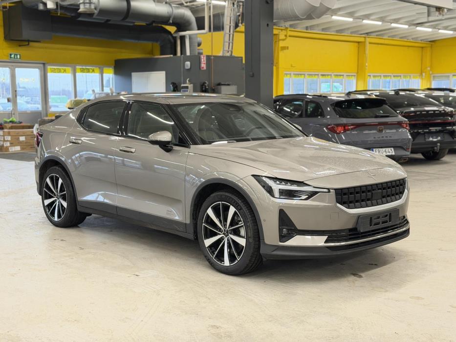 POLESTAR 2 2022