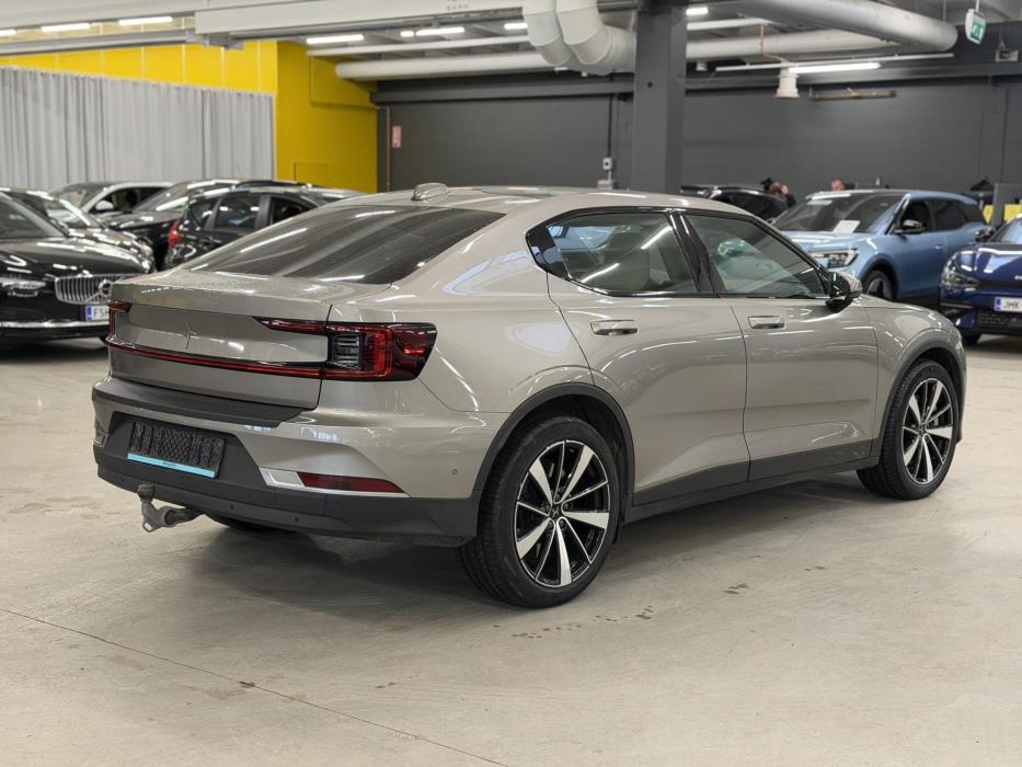 POLESTAR 2 2022