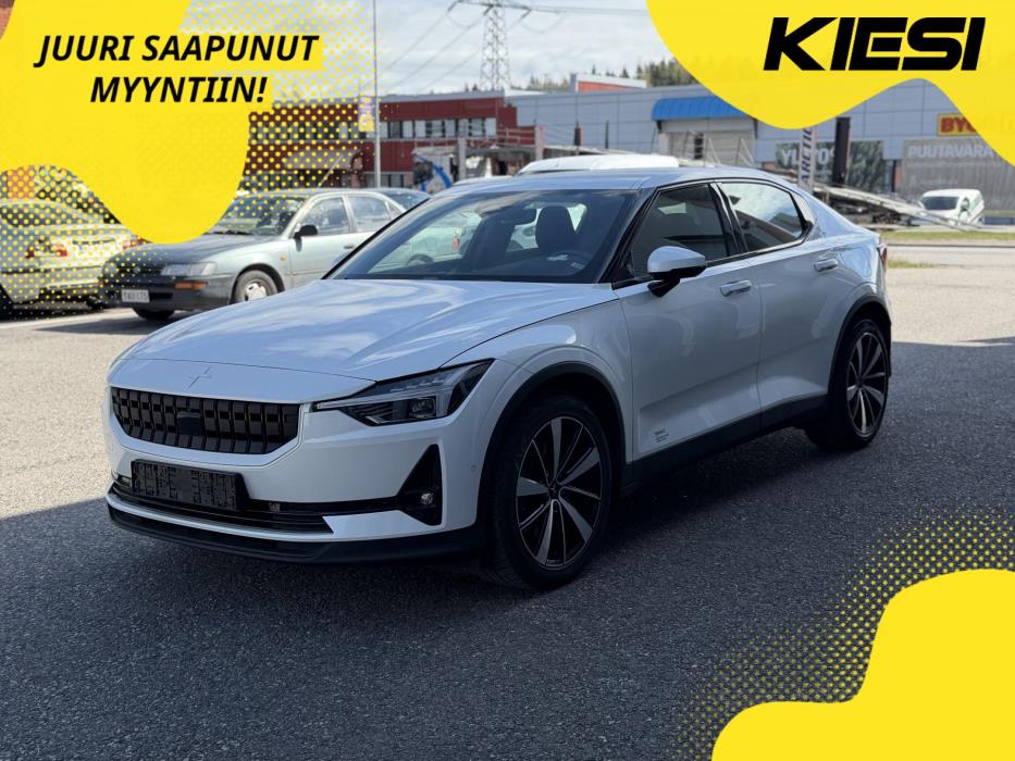 POLESTAR 2 2022