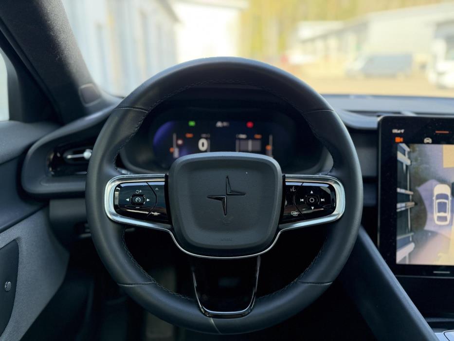 POLESTAR 2 2022