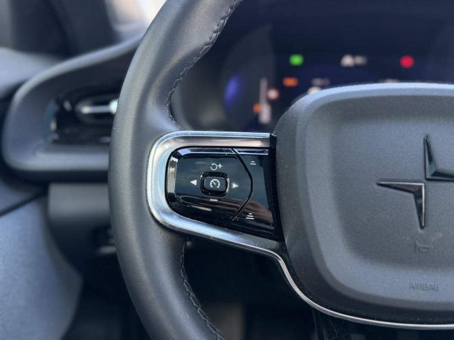 POLESTAR 2 2022