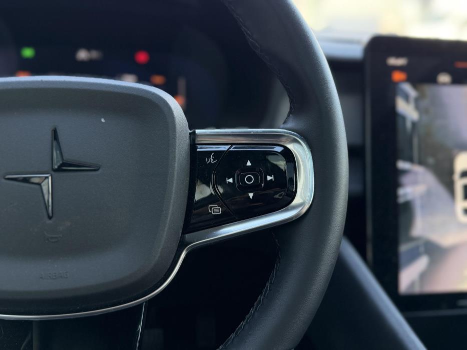 POLESTAR 2 2022
