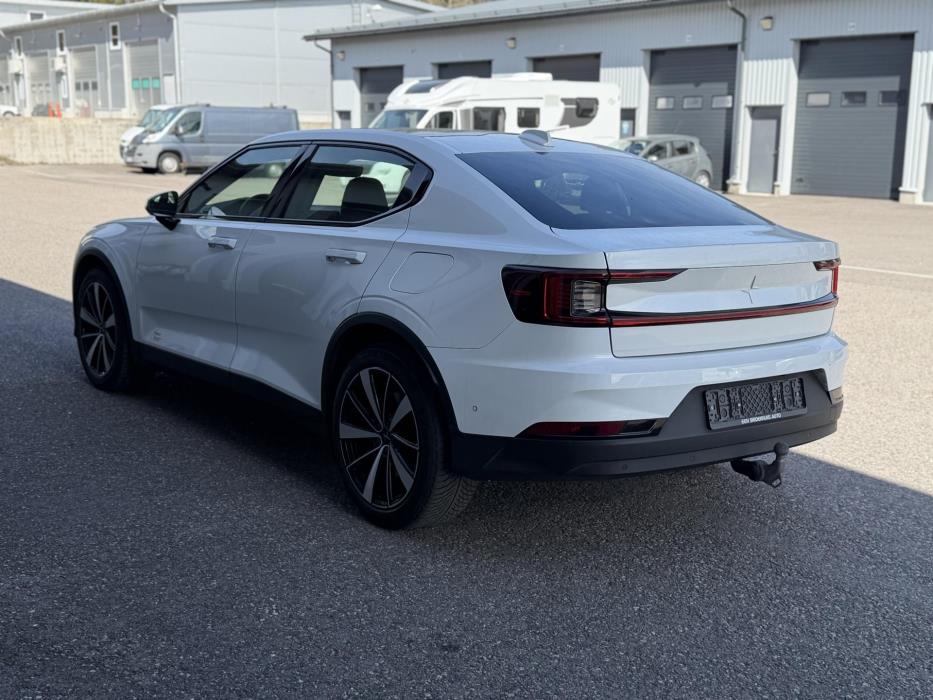 POLESTAR 2 2022