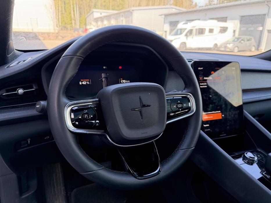 POLESTAR 2 2022