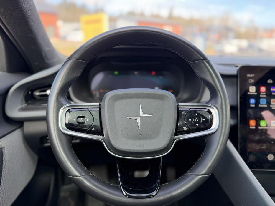 POLESTAR 2 2021