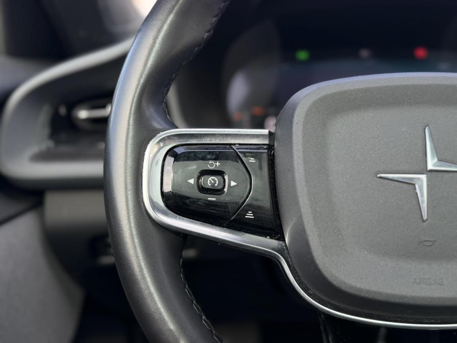 POLESTAR 2 2021