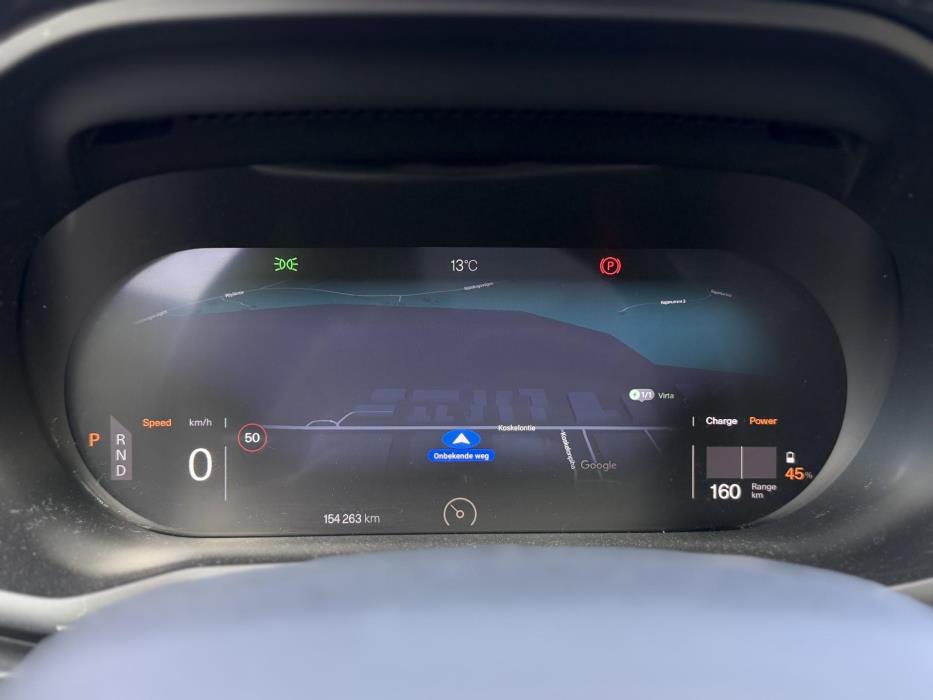 POLESTAR 2 2021