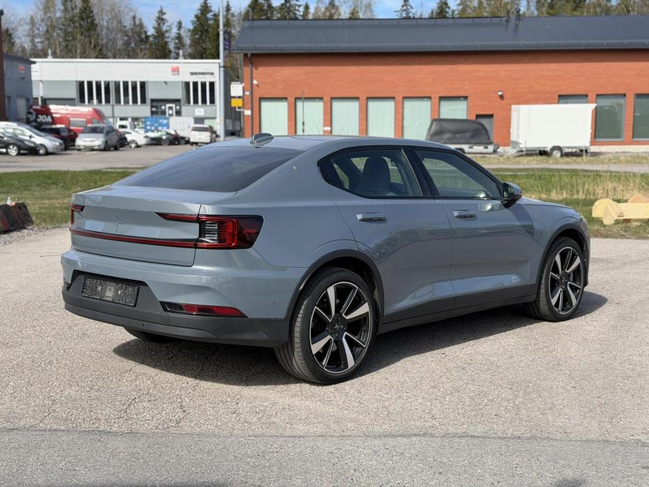 POLESTAR 2 2021