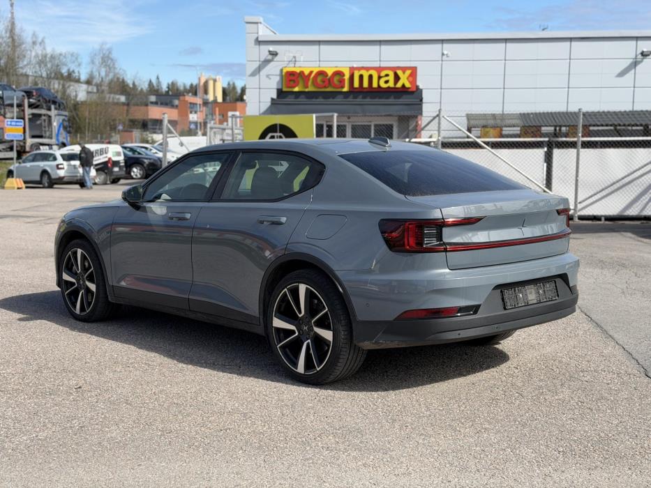 POLESTAR 2 2021