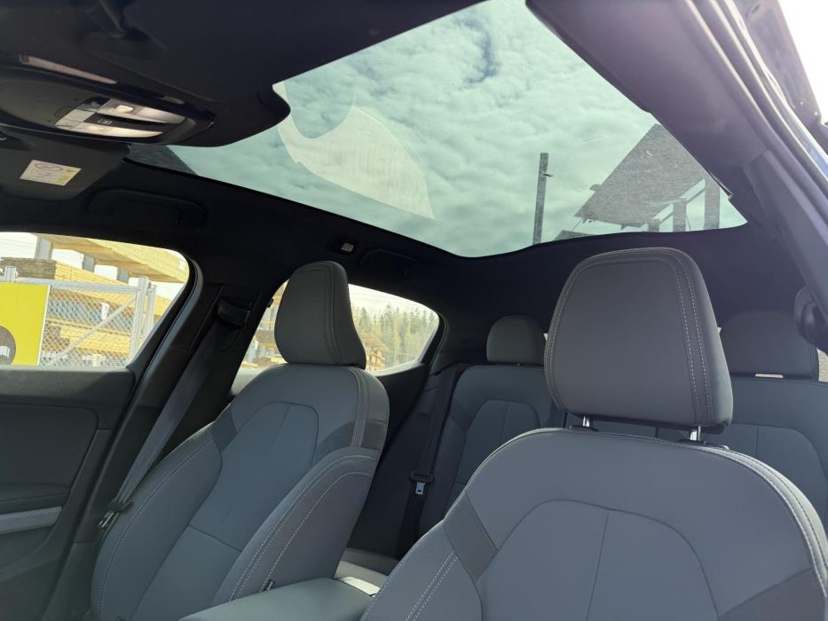 POLESTAR 2 2021