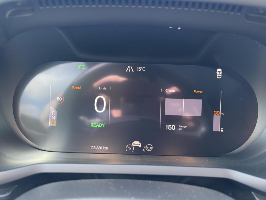 POLESTAR 2 2021