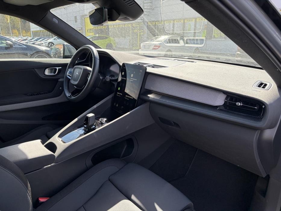 POLESTAR 2 2021