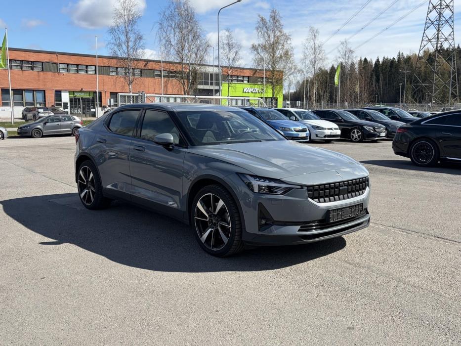 POLESTAR 2 2021
