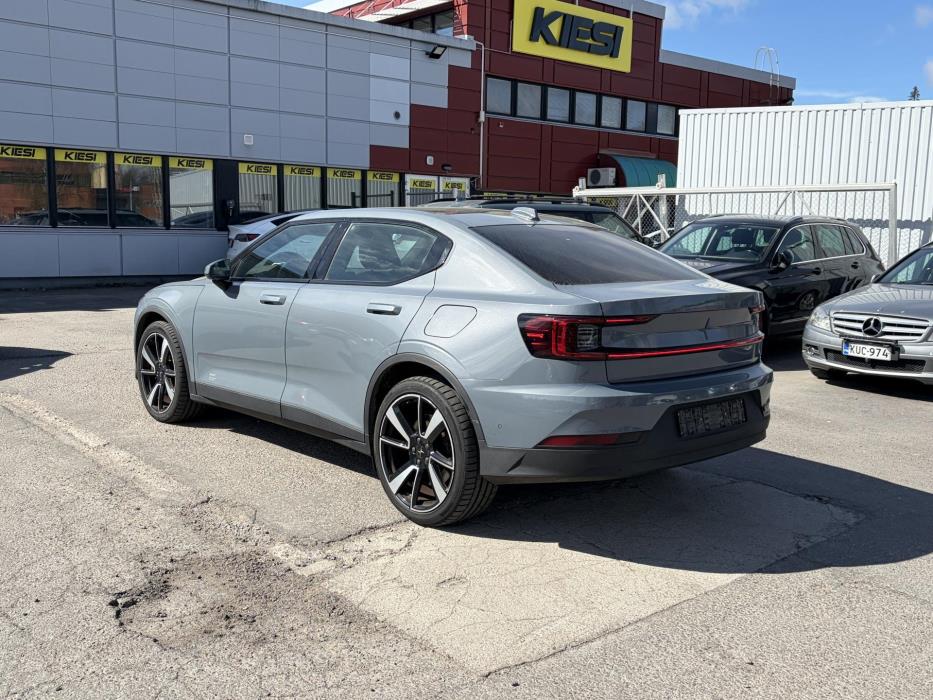 POLESTAR 2 2021
