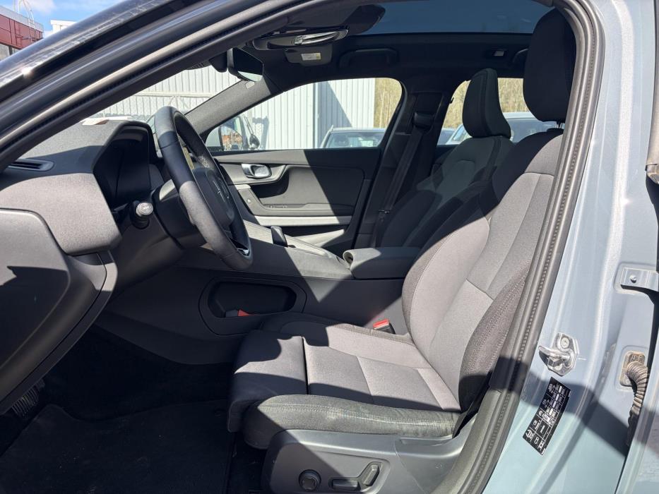 POLESTAR 2 2021