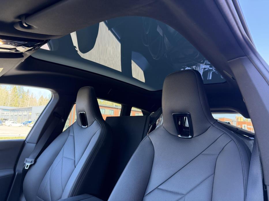 BMW iX 2023