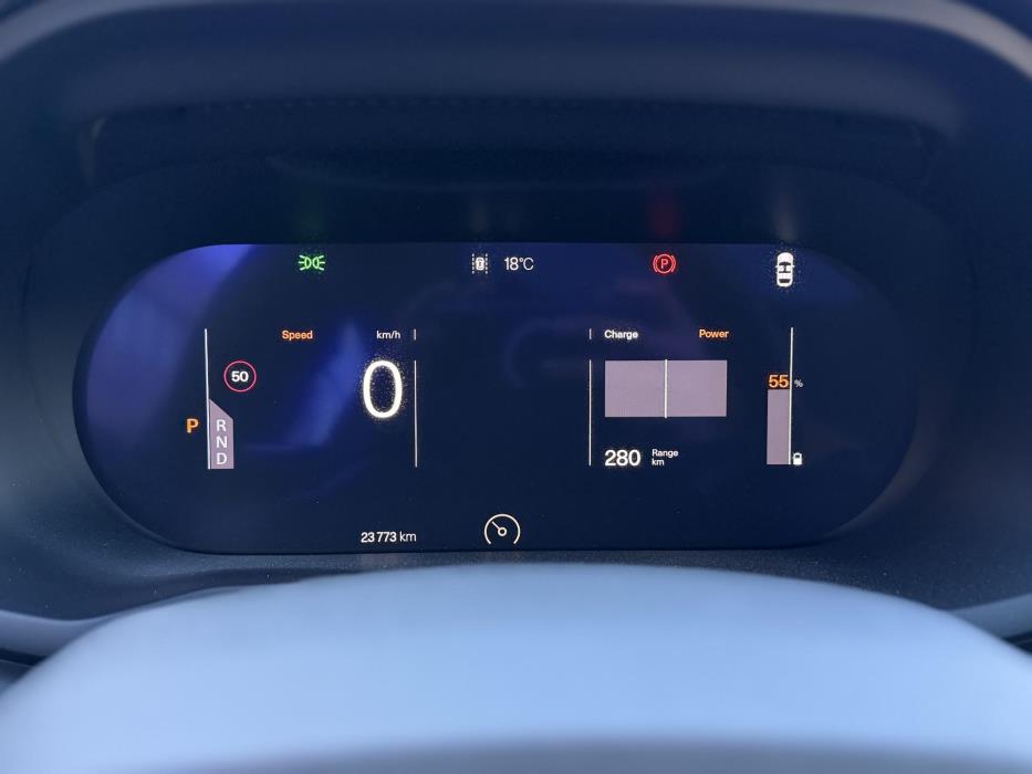 POLESTAR 2 2024
