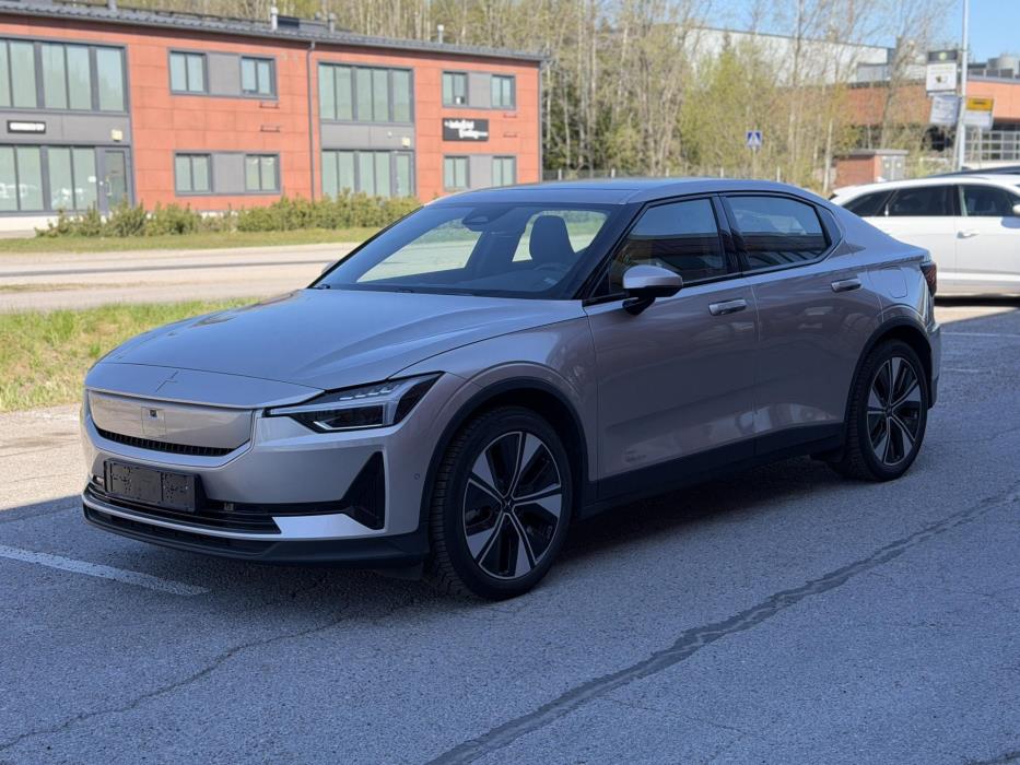 POLESTAR 2 2024