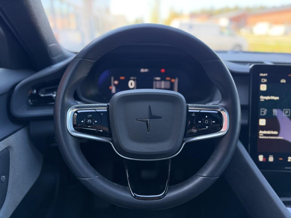 POLESTAR 2 2022