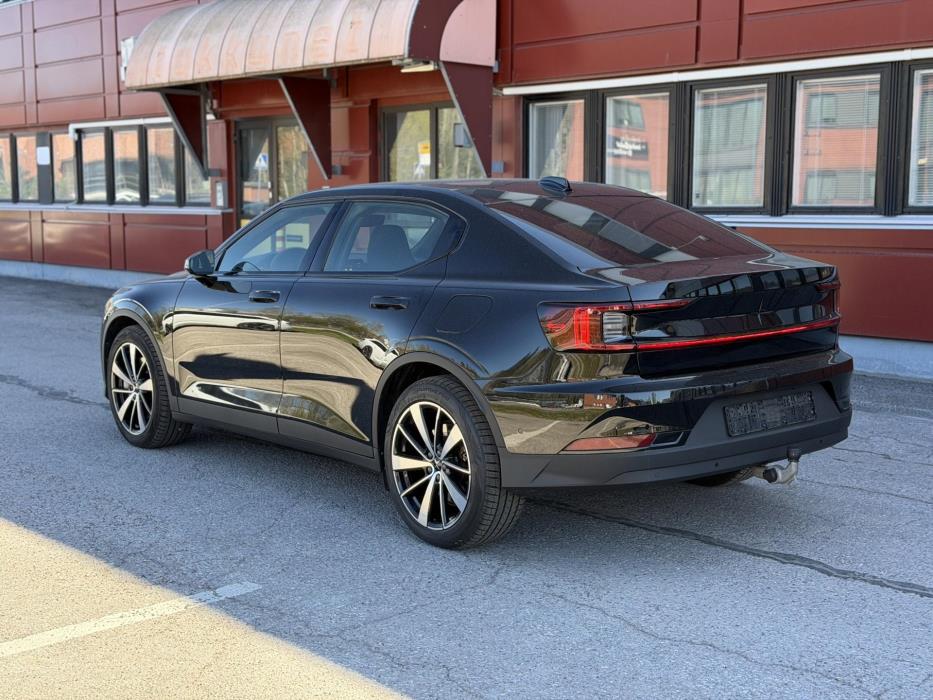 POLESTAR 2 2022