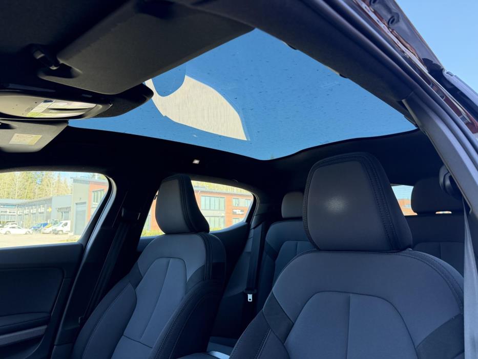 POLESTAR 2 2022