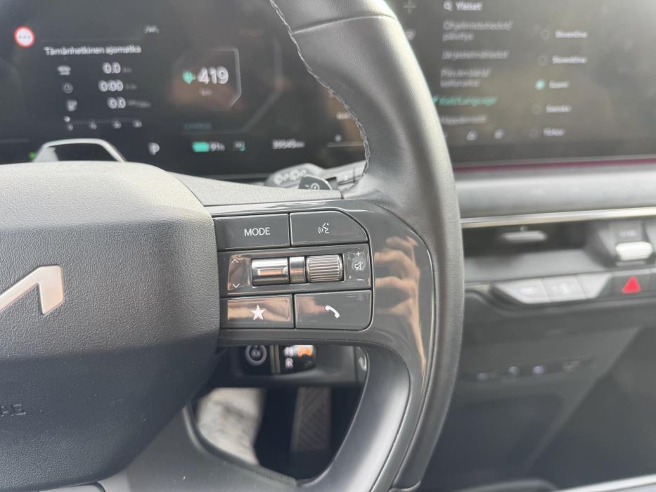 KIA EV9 2024