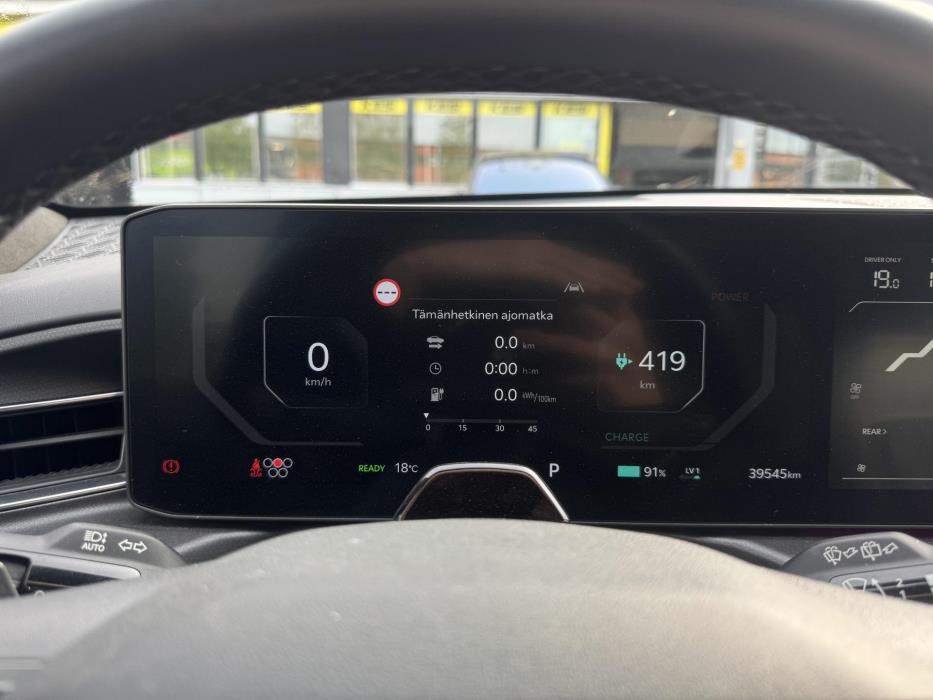 KIA EV9 2024