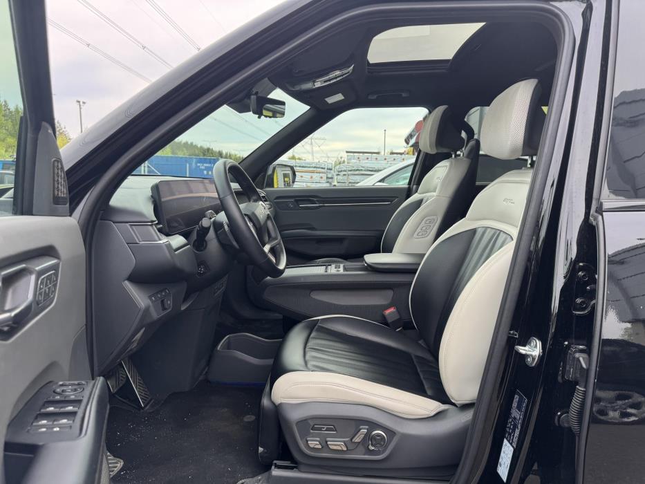 KIA EV9 2024