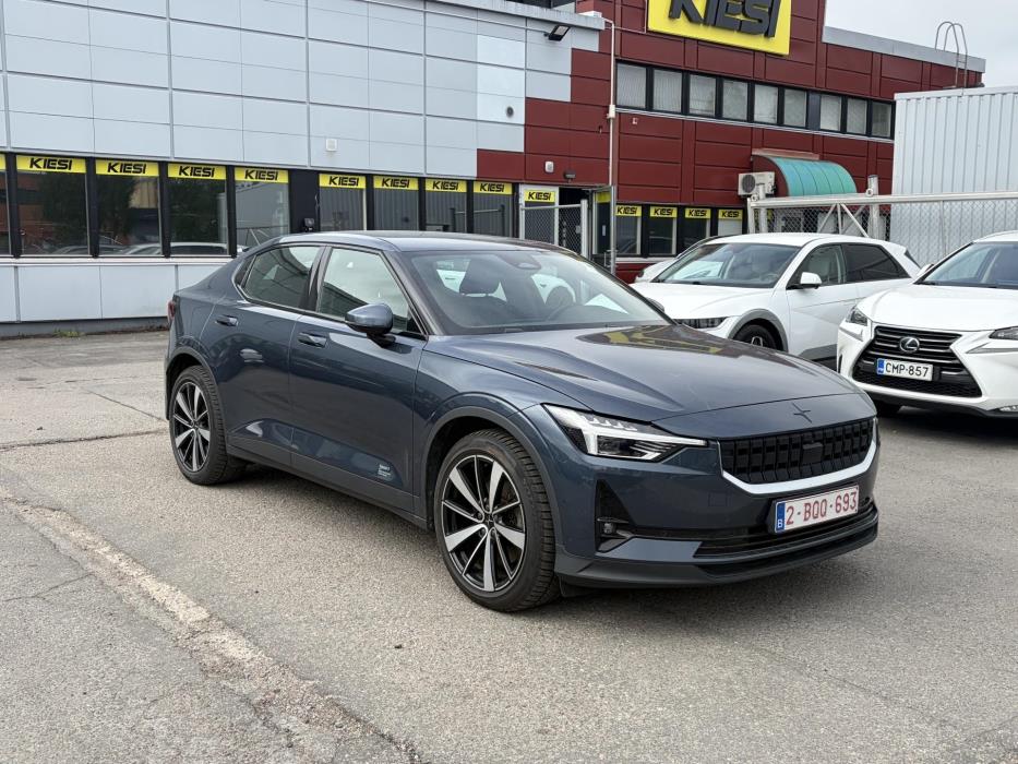 POLESTAR 2 2022