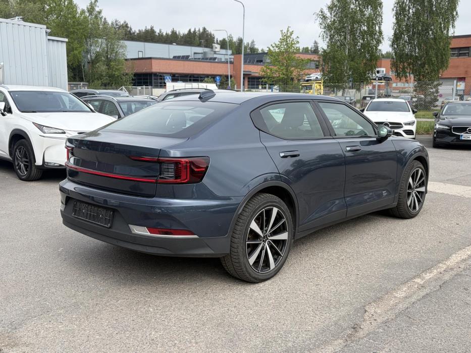 POLESTAR 2 2022