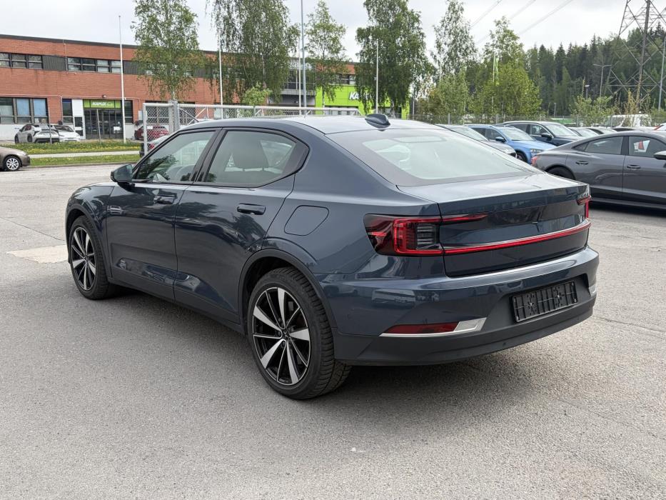 POLESTAR 2 2022