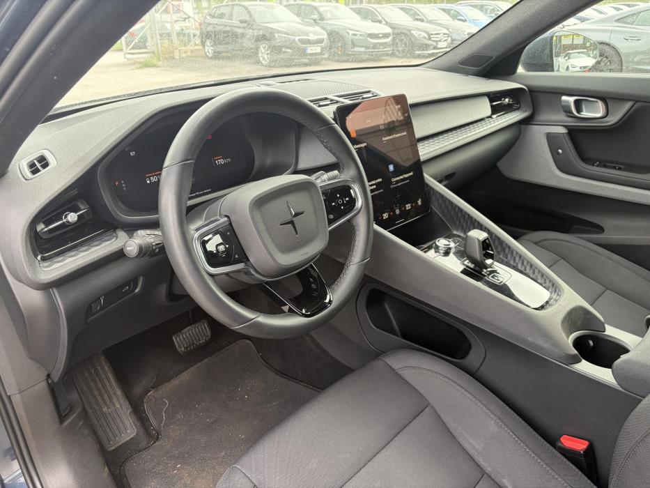 POLESTAR 2 2022