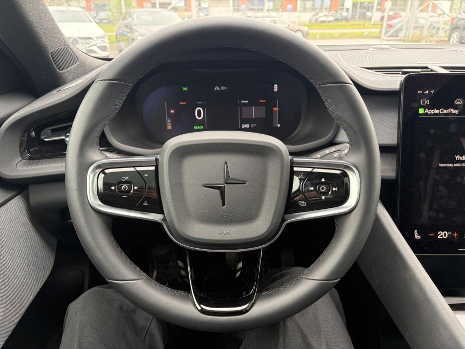 POLESTAR 2 2024
