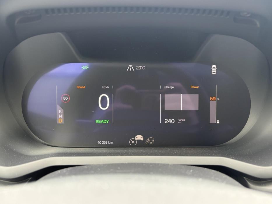 POLESTAR 2 2024