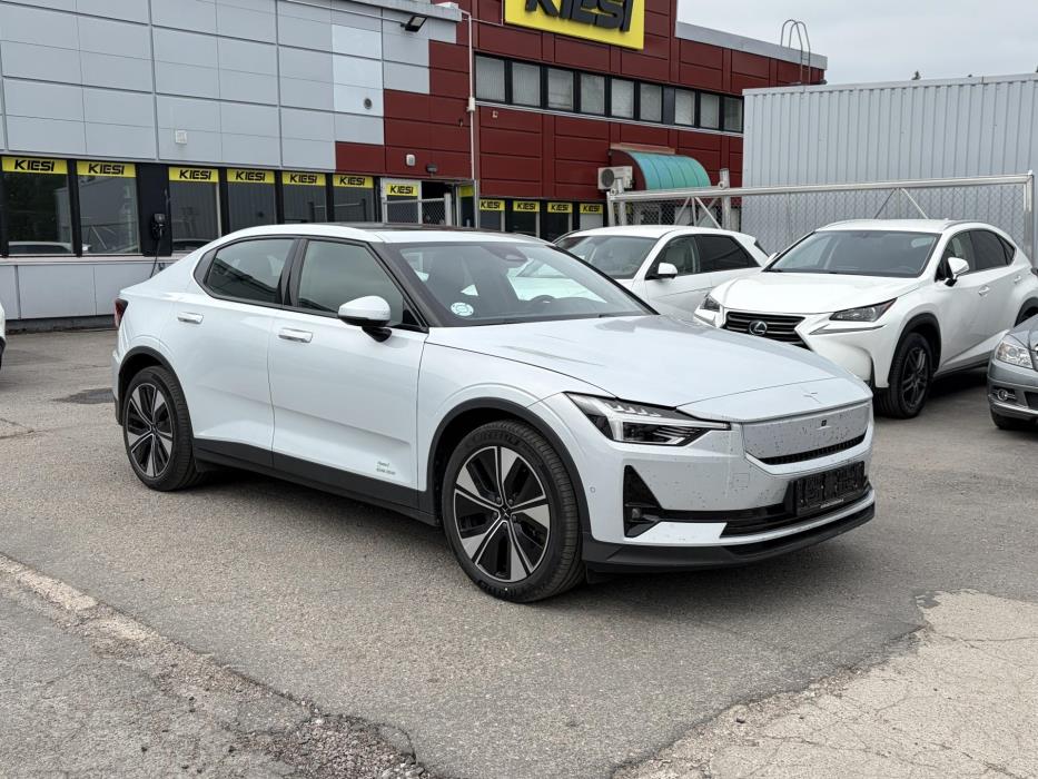 POLESTAR 2 2024