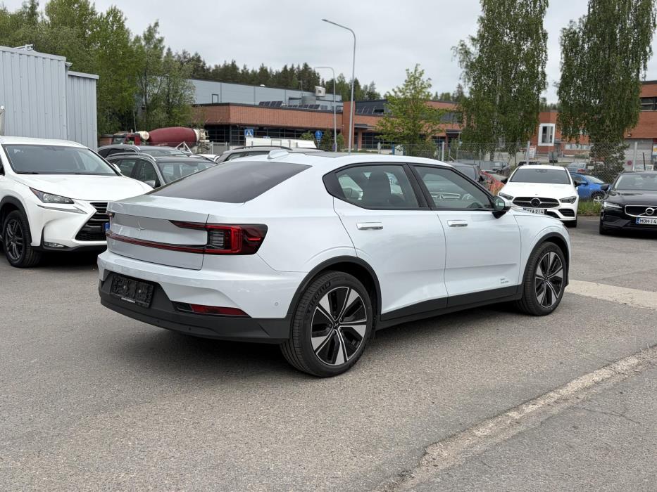 POLESTAR 2 2024