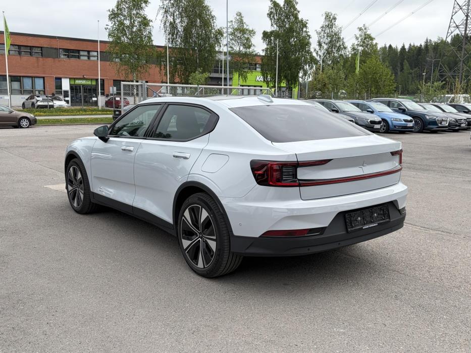 POLESTAR 2 2024