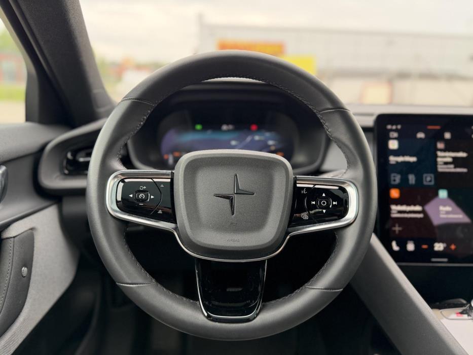 POLESTAR 2 2022